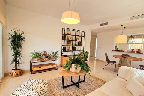 Villa i Lorca, Murcia, Lorca - € 362.000 | Ref: 43991 - foto 10
