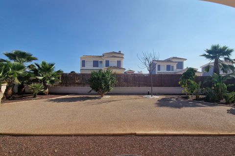 Villa i Lorca, Murcia, Lorca - € 362.000 | Ref: 43991 - foto 14