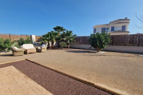 Villa i Lorca, Murcia, Lorca - € 362.000 | Ref: 43991 - foto 16