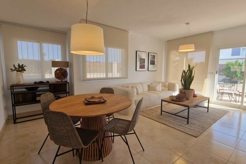 Villa i Lorca, Murcia, Lorca - € 362.000 | Ref: 43991 - foto 30