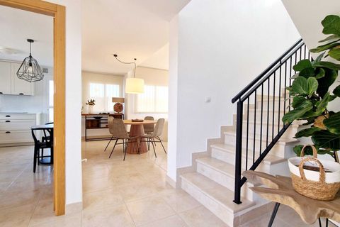 Villa i Lorca, Murcia, Lorca - € 362.000 | Ref: 43991 - foto 45