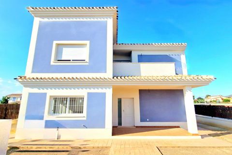 Villa i Lorca, Murcia, Lorca - € 362.000 | Ref: 43991 - foto 46