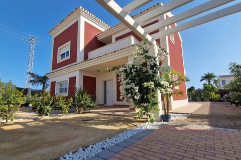 Villa i Lorca, Murcia, Lorca - € 362.000 | Ref: 43991 - foto 47