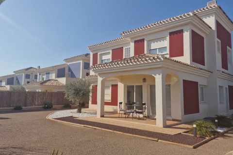 Villa i Lorca, Murcia, Lorca - € 362.000 | Ref: 43991 - foto 50