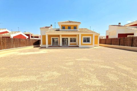 Villa i Lorca, Murcia, Lorca - € 315.000 | Ref: 46757 - foto 1