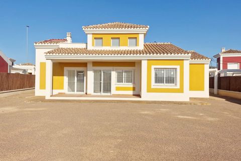 Villa i Lorca, Murcia, Lorca - € 315.000 | Ref: 46757 - foto 2