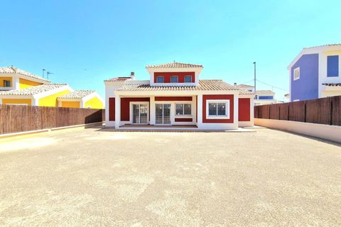 Villa i Lorca, Murcia, Lorca - € 315.000 | Ref: 46757 - foto 25