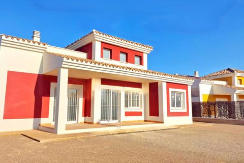 Villa i Lorca, Murcia, Lorca - € 315.000 | Ref: 46757 - foto 27