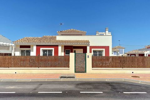 Villa i Lorca, Murcia, Lorca - € 315.000 | Ref: 46757 - foto 33