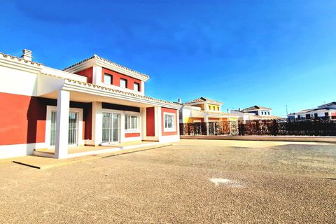 Villa i Lorca, Murcia, Lorca - € 315.000 | Ref: 46757 - foto 34
