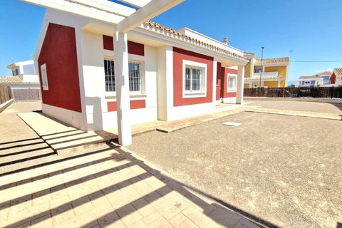 Villa i Lorca, Murcia, Lorca - € 315.000 | Ref: 46757 - foto 35