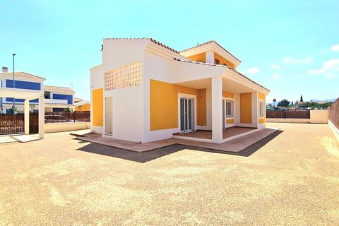Villa i Lorca, Murcia, Lorca - € 315.000 | Ref: 46757 - foto 37