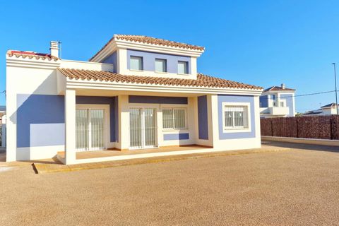 Villa i Lorca, Murcia, Lorca - € 315.000 | Ref: 46757 - foto 38