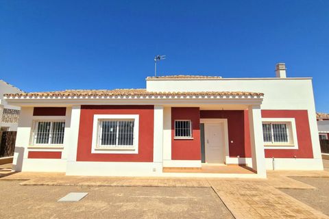 Villa i Lorca, Murcia, Lorca - € 315.000 | Ref: 46757 - foto 41