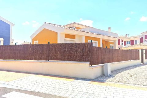 Villa i Lorca, Murcia, Lorca - € 315.000 | Ref: 46757 - foto 42