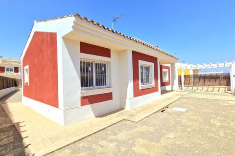 Villa i Lorca, Murcia, Lorca - € 315.000 | Ref: 46757 - foto 44
