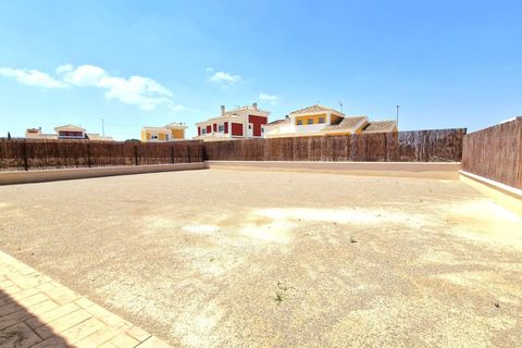Villa i Lorca, Murcia, Lorca - € 315.000 | Ref: 46757 - foto 47
