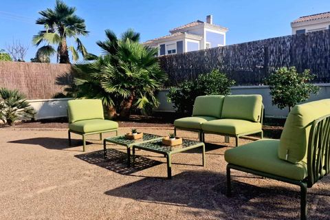 Villa i Lorca, Murcia, Lorca - € 329.000 | Ref: 46761 - foto 4
