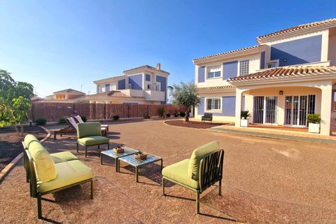 Villa i Lorca, Murcia, Lorca - € 329.000 | Ref: 46761 - foto 5