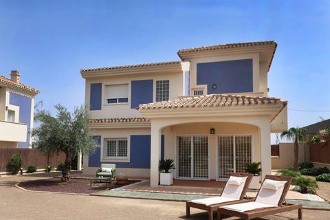 Villa i Lorca, Murcia, Lorca - € 329.000 | Ref: 46761 - foto 7