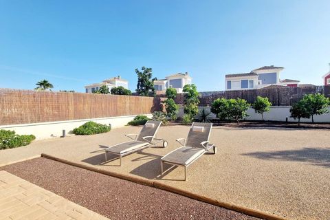 Villa i Lorca, Murcia, Lorca - € 329.000 | Ref: 46761 - foto 21