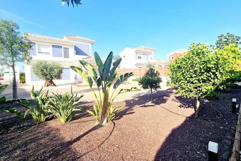 Villa i Lorca, Murcia, Lorca - € 329.000 | Ref: 46761 - foto 23