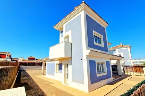 Villa i Lorca, Murcia, Lorca - € 329.000 | Ref: 46761 - foto 24