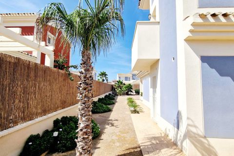 Villa i Lorca, Murcia, Lorca - € 329.000 | Ref: 46761 - foto 27