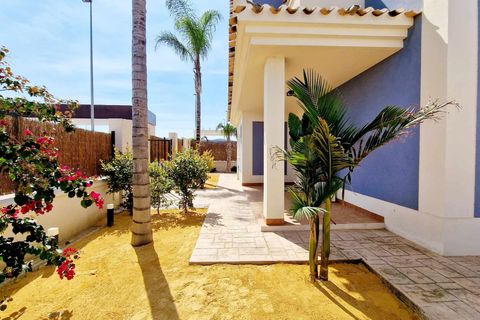 Villa i Lorca, Murcia, Lorca - € 329.000 | Ref: 46761 - foto 28