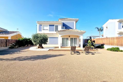 Villa i Lorca, Murcia, Lorca - € 329.000 | Ref: 46761 - foto 30