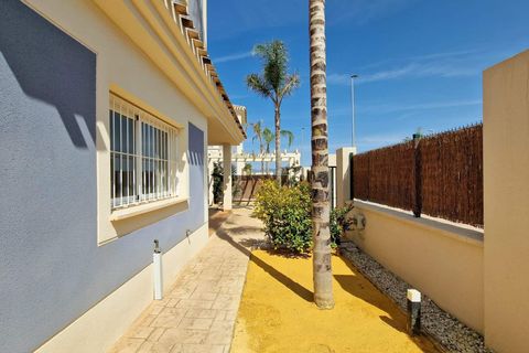Villa i Lorca, Murcia, Lorca - € 329.000 | Ref: 46761 - foto 31
