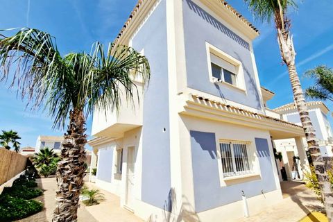 Villa i Lorca, Murcia, Lorca - € 329.000 | Ref: 46761 - foto 32