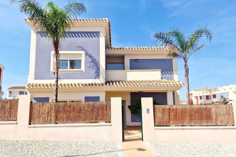 Villa i Lorca, Murcia, Lorca - € 329.000 | Ref: 46761 - foto 33