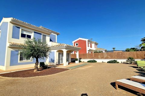 Villa i Lorca, Murcia, Lorca - € 329.000 | Ref: 46761 - foto 36