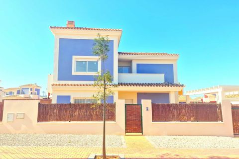 Villa i Lorca, Murcia, Lorca - € 329.000 | Ref: 46761 - foto 39
