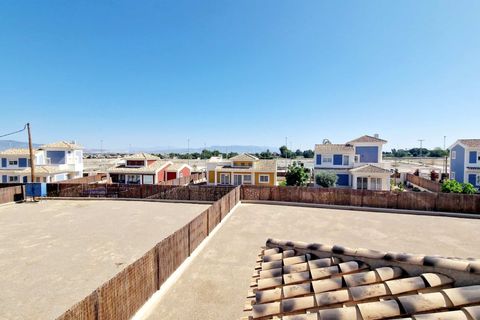 Villa i Lorca, Murcia, Lorca - € 329.000 | Ref: 46761 - foto 49
