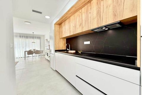 Bungalow i Cox, Alicante, Cox - € 209.000 | Ref: 45602 - foto 6