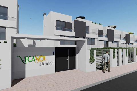 Bungalow i Cox, Alicante, Cox - € 209.000 | Ref: 45602 - foto 27