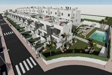 Bungalow i Cox, Alicante, Cox - € 209.000 | Ref: 45602 - foto 38