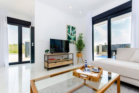 Villa i Orihuela, Alicante, Orihuela - € 365.000 | Ref: 44813 - foto 5
