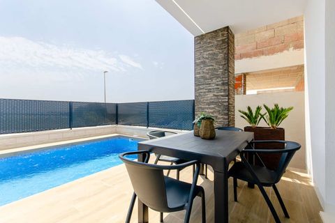 Villa i Orihuela, Alicante, Orihuela - € 365.000 | Ref: 44813 - foto 6
