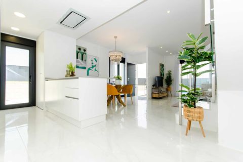 Villa i Orihuela, Alicante, Orihuela - € 365.000 | Ref: 44813 - foto 12