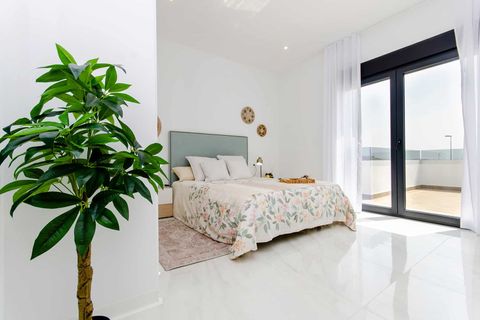 Villa i Orihuela, Alicante, Orihuela - € 365.000 | Ref: 44813 - foto 17