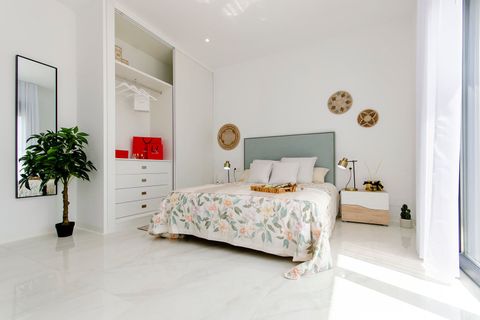 Villa i Orihuela, Alicante, Orihuela - € 365.000 | Ref: 44813 - foto 19