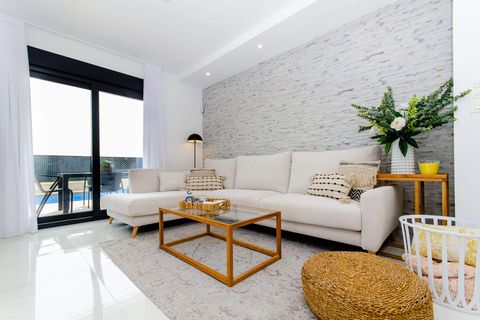 Villa i Orihuela, Alicante, Orihuela - € 365.000 | Ref: 44813 - foto 20