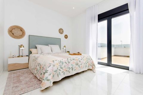 Villa i Orihuela, Alicante, Orihuela - € 365.000 | Ref: 44813 - foto 23
