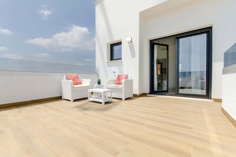 Villa i Orihuela, Alicante, Orihuela - € 365.000 | Ref: 44813 - foto 28