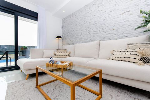 Villa i Orihuela, Alicante, Orihuela - € 365.000 | Ref: 44813 - foto 30