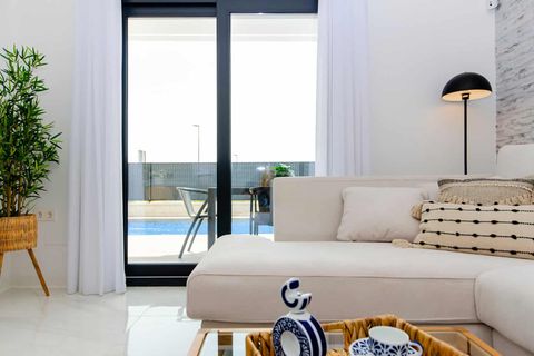 Villa i Orihuela, Alicante, Orihuela - € 365.000 | Ref: 44813 - foto 31