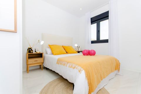 Villa i Orihuela, Alicante, Orihuela - € 365.000 | Ref: 44813 - foto 33